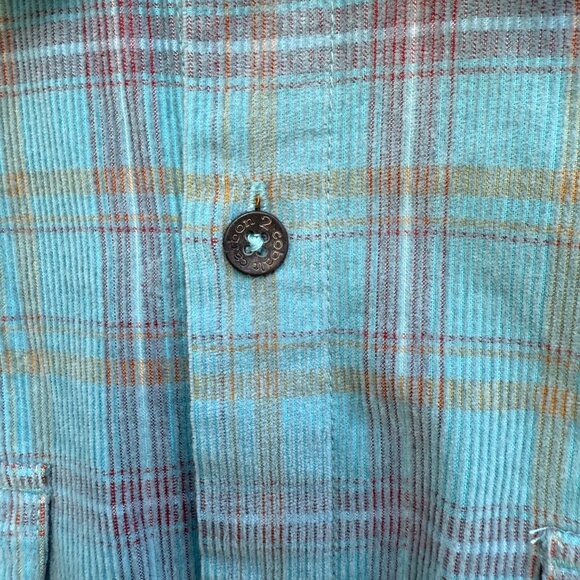 CARBON 2 COBALT SHIRT - Picture 4 of 8